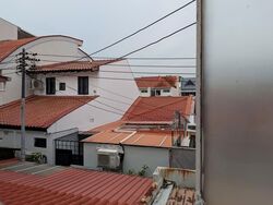 Opera Estate (D15), Terrace #565623371